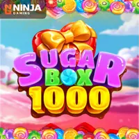 SUGAR BOX 1000
