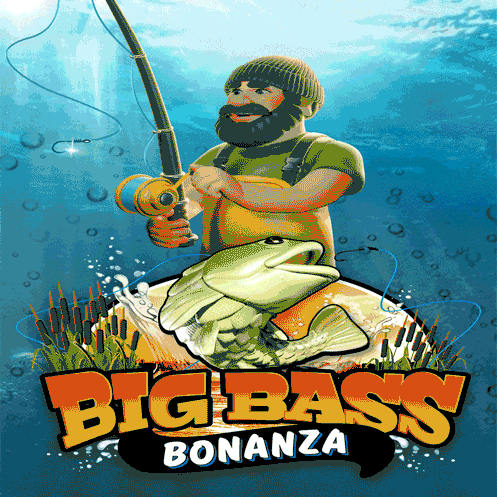 BIG BASS BONANZA